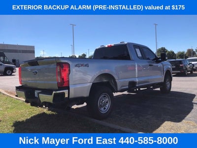 2023 Ford F-250SD XL