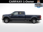 2020 Ford F-350SD Lariat