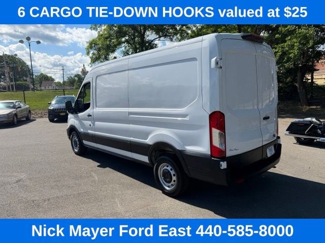 2023 Ford Transit-250 Base