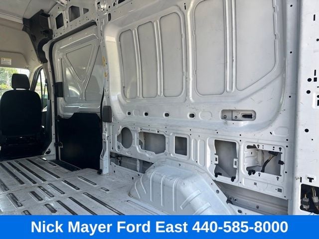 2023 Ford Transit-250 Base