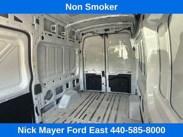2023 Ford Transit-250 Base