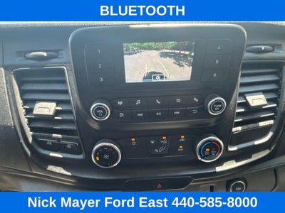2023 Ford Transit-250 Base