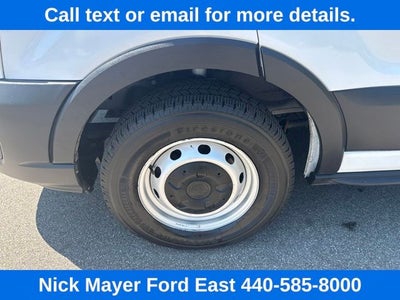 2023 Ford Transit-250 Base