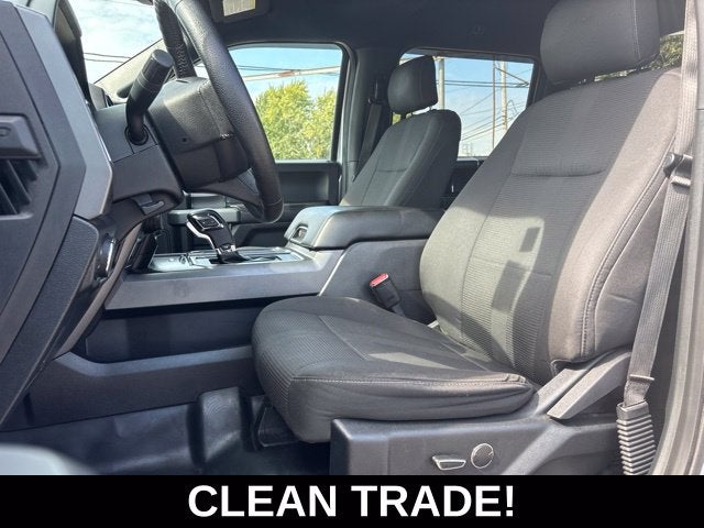 2016 Ford F-150 Base