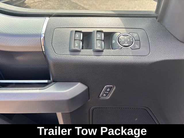 2016 Ford F-150 Base