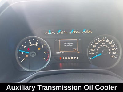 2016 Ford F-150 Base