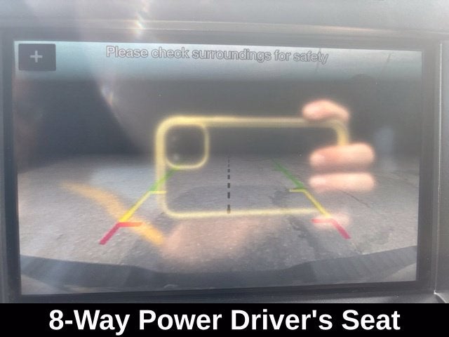 2016 Ford F-150 Base