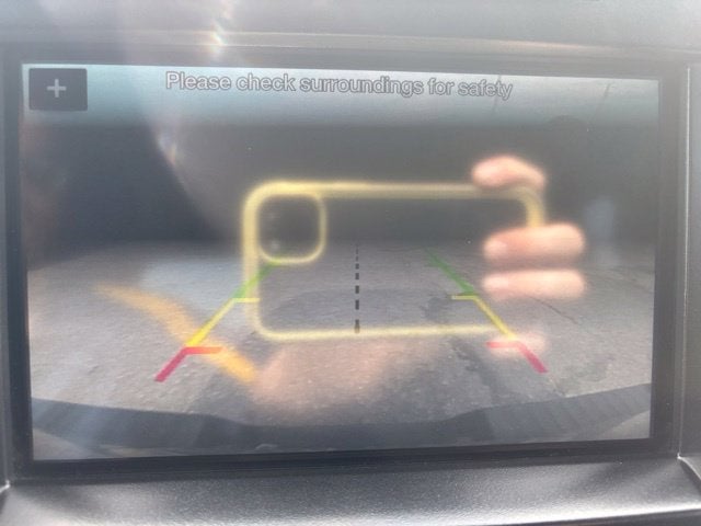 2016 Ford F-150 Base