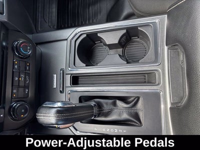 2016 Ford F-150 Base