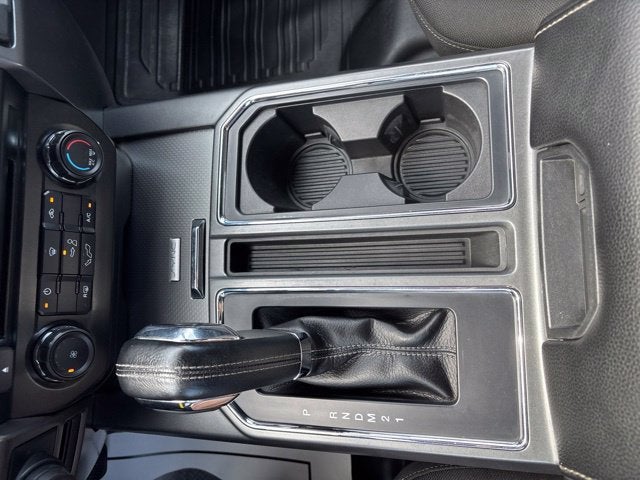 2016 Ford F-150 Base