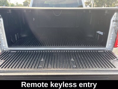 2016 Ford F-150 Base