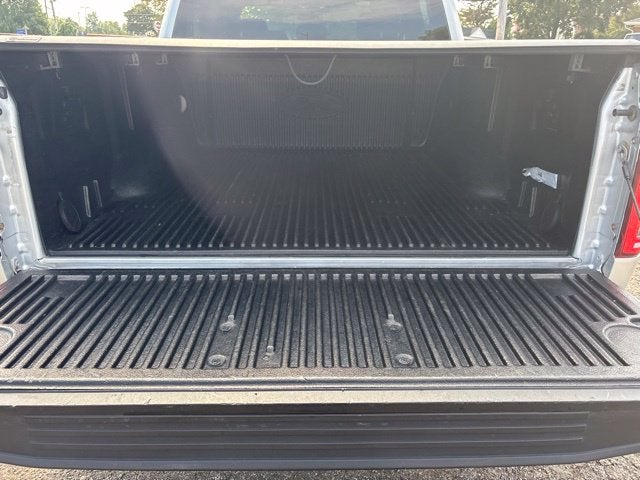 2016 Ford F-150 Base