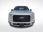 2016 Ford F-150 Base