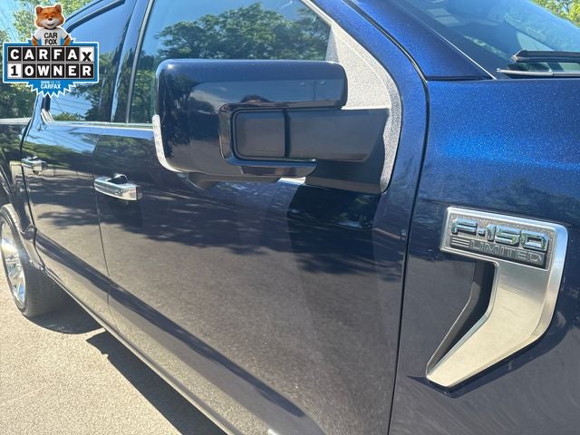 2023 Ford F-150 Limited