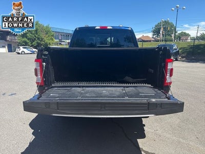 2023 Ford F-150 Limited