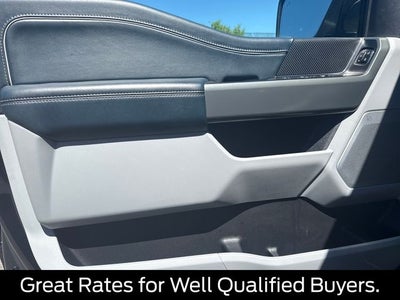 2023 Ford F-150 Limited