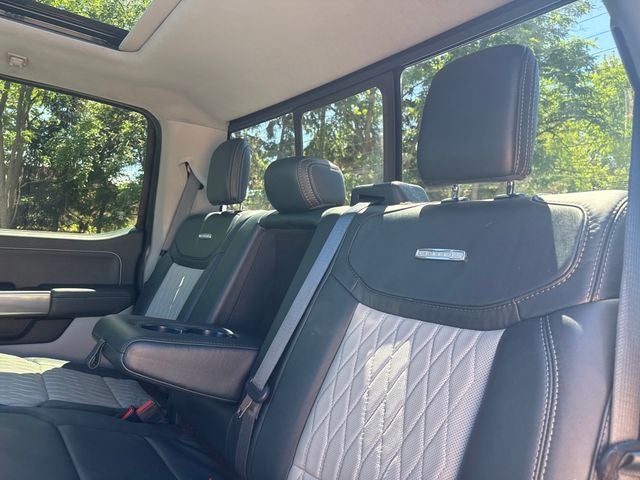 2023 Ford F-150 Limited