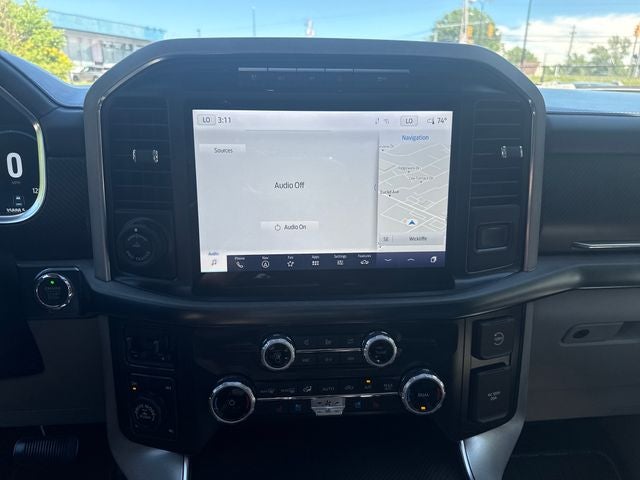 2023 Ford F-150 Limited
