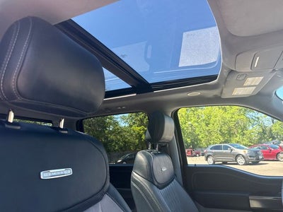 2023 Ford F-150 Limited