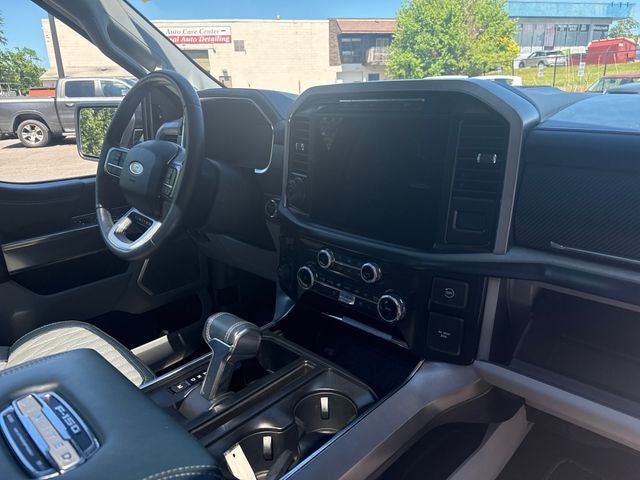 2023 Ford F-150 Limited