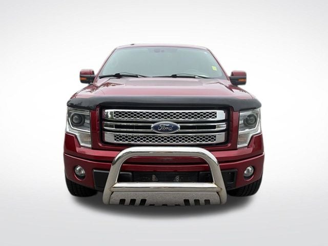 2013 Ford F-150 Limited