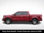 2013 Ford F-150 Limited