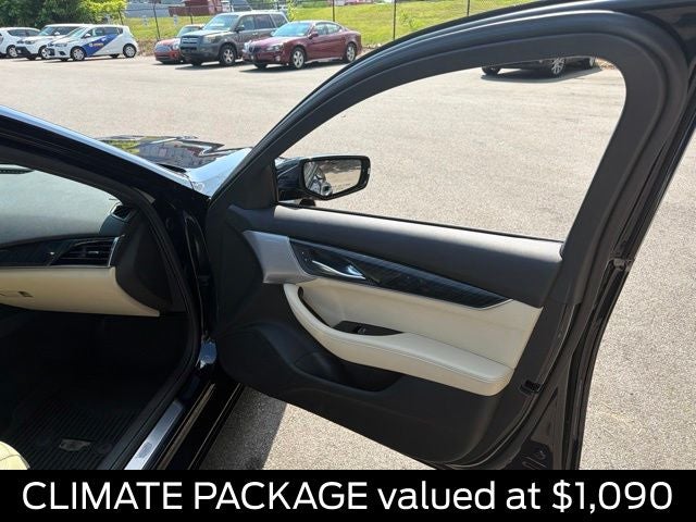 2021 Cadillac CT5 Premium Luxury
