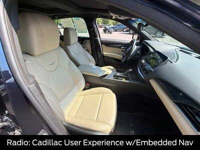 2021 Cadillac CT5 Premium Luxury