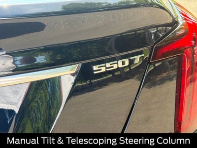 2021 Cadillac CT5 Premium Luxury