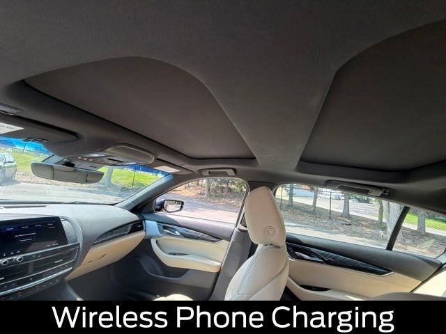 2021 Cadillac CT5 Premium Luxury
