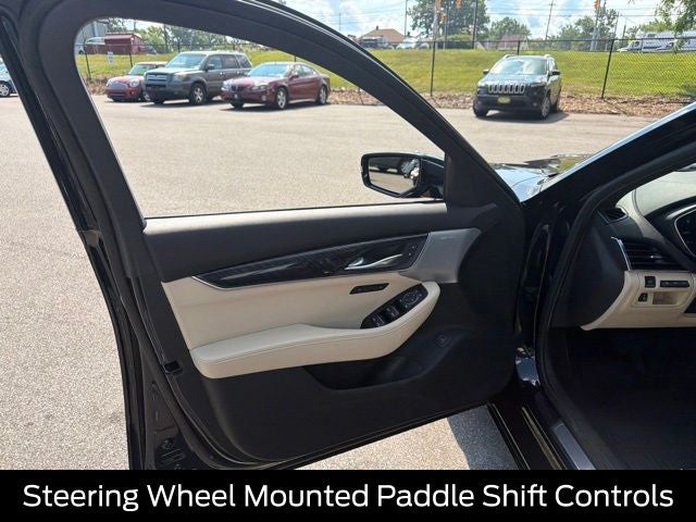 2021 Cadillac CT5 Premium Luxury