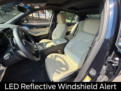 2021 Cadillac CT5 Premium Luxury