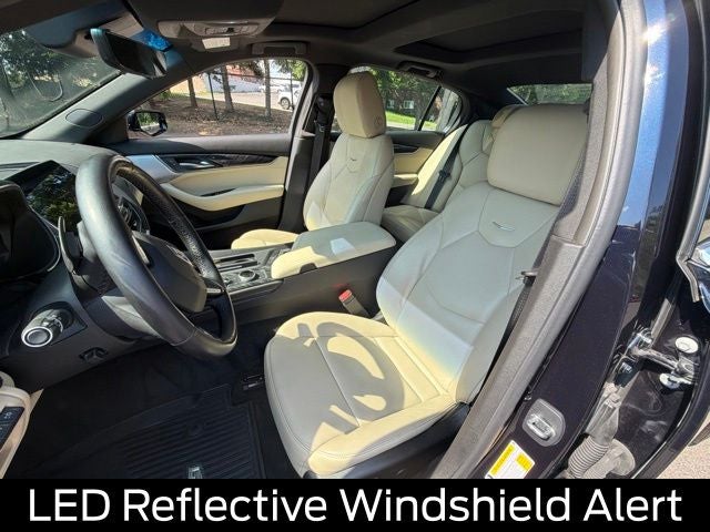 2021 Cadillac CT5 Premium Luxury
