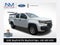 2022 Chevrolet Colorado Work Truck
