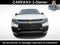 2022 Chevrolet Colorado Work Truck