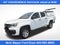 2022 Chevrolet Colorado Work Truck