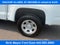 2022 Chevrolet Colorado Work Truck