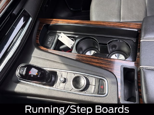 2024 Cadillac Escalade ESV Premium