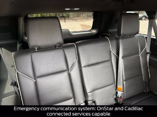 2024 Cadillac Escalade ESV Premium
