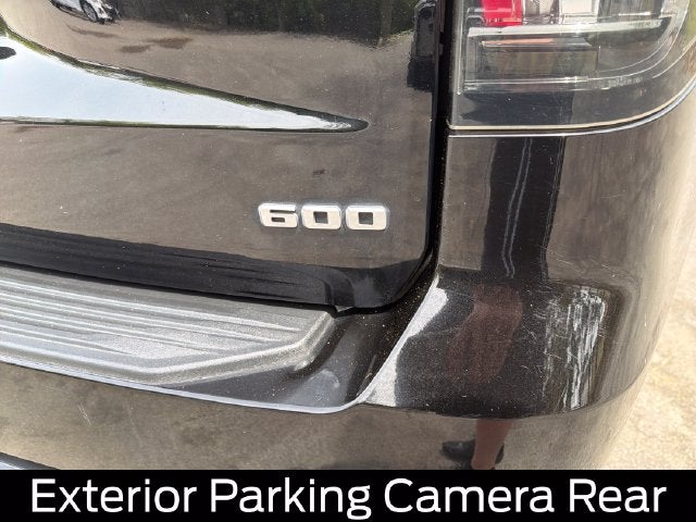 2024 Cadillac Escalade ESV Premium