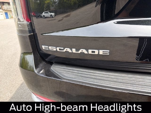 2024 Cadillac Escalade ESV Premium
