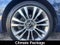 2017 Lincoln Continental Reserve