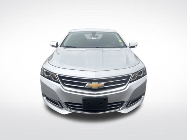 2019 Chevrolet Impala Premier
