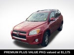 2012 Toyota RAV4 Limited