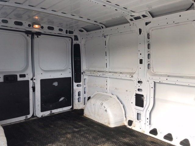 2021 RAM ProMaster 1500 Low Roof