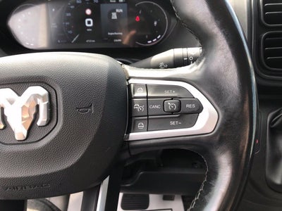 2024 RAM ProMaster 2500 High Roof