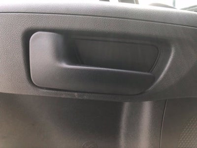 2024 RAM ProMaster 2500 High Roof