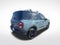 2021 Ford Bronco Sport First Edition