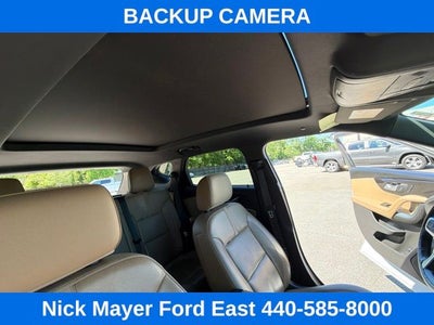 2019 Chevrolet Blazer Premier
