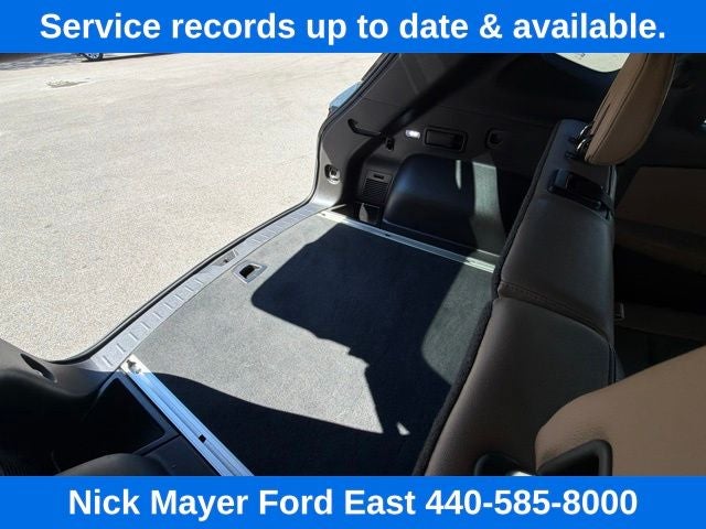2019 Chevrolet Blazer Premier